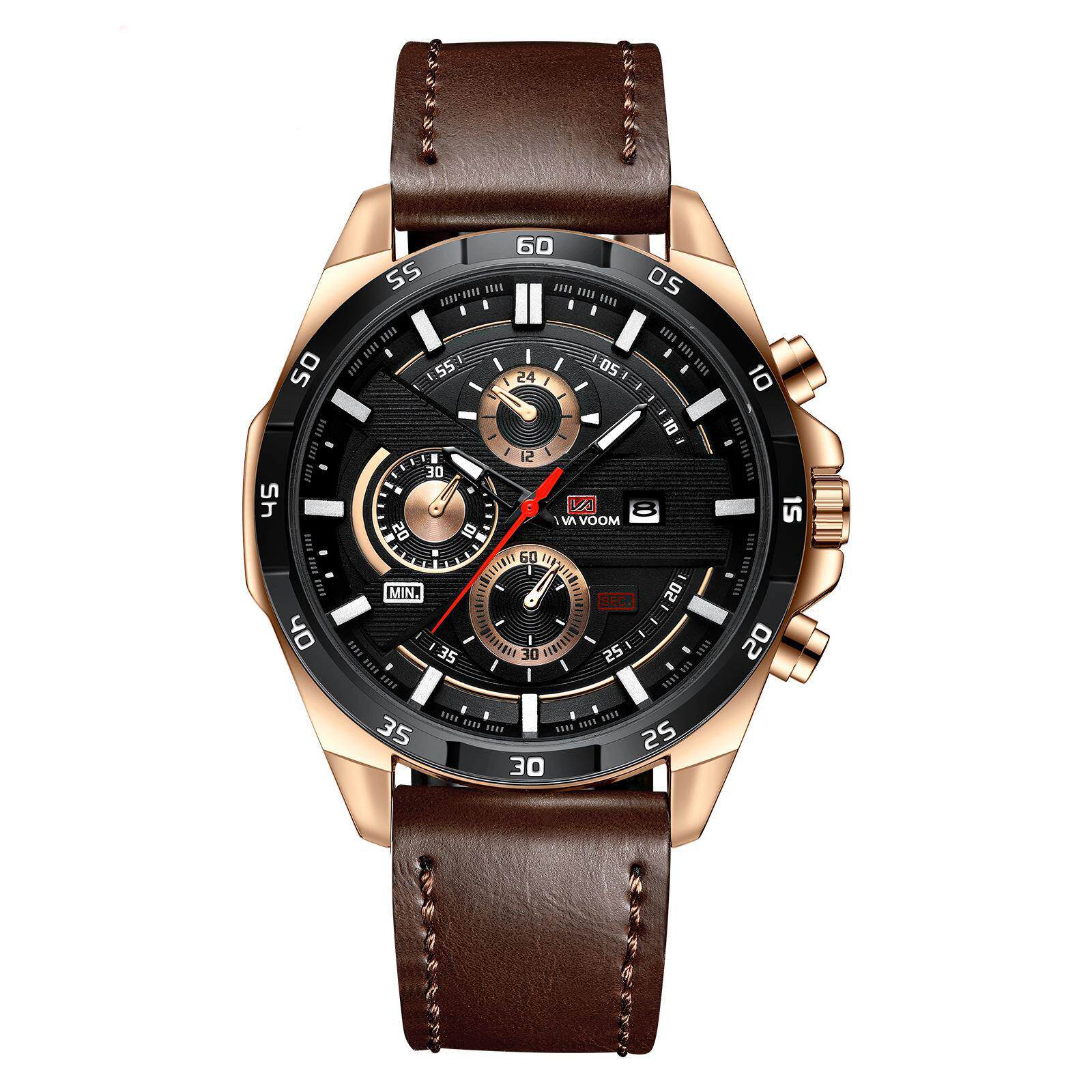 Sports Casual Watch