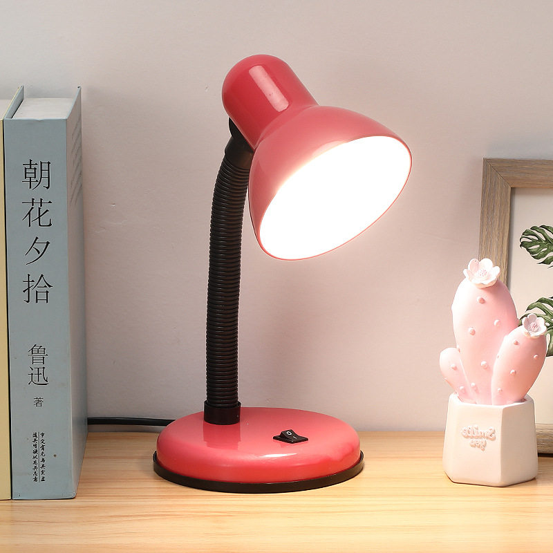 Eye Protection Reading Desk Lamp