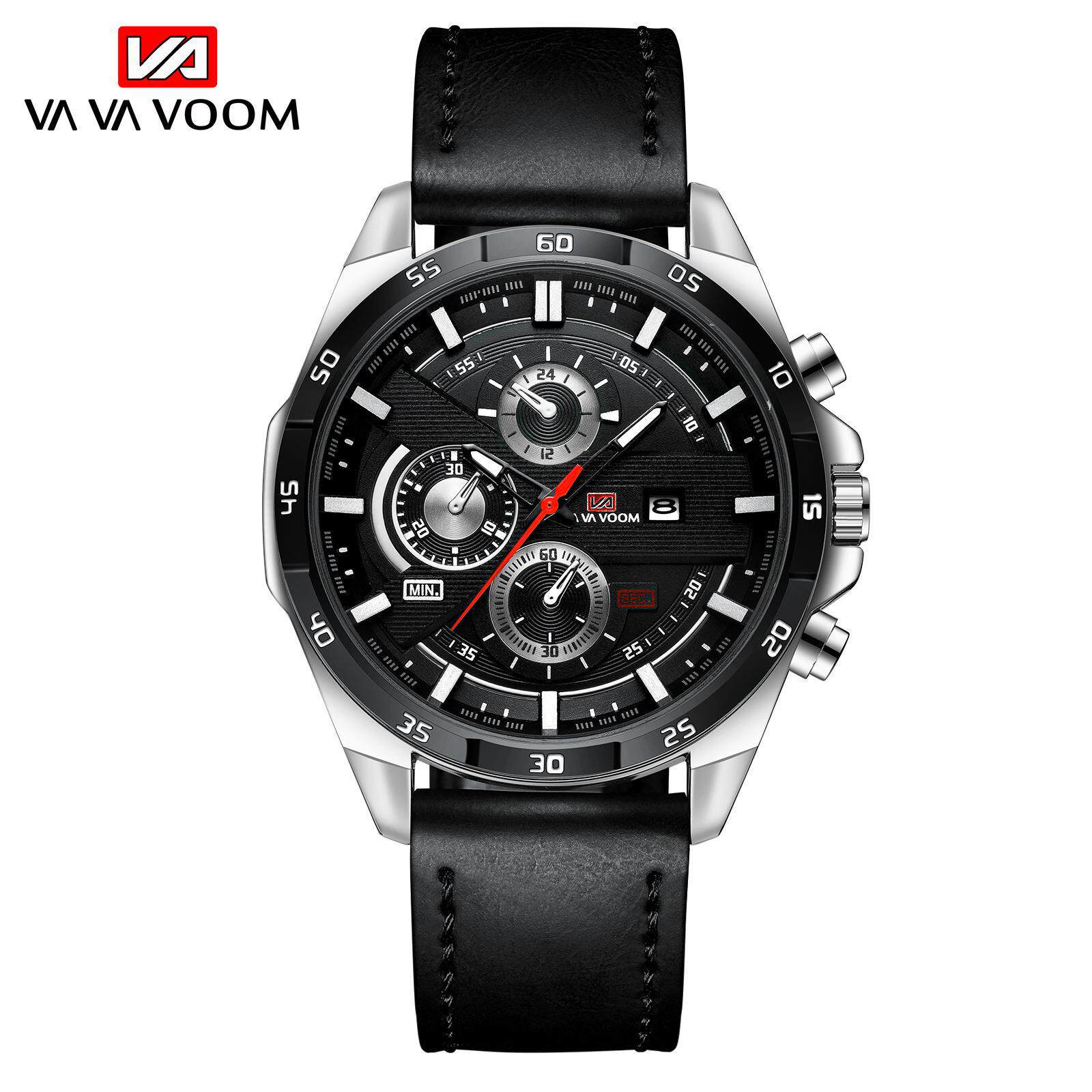Sports Casual Watch