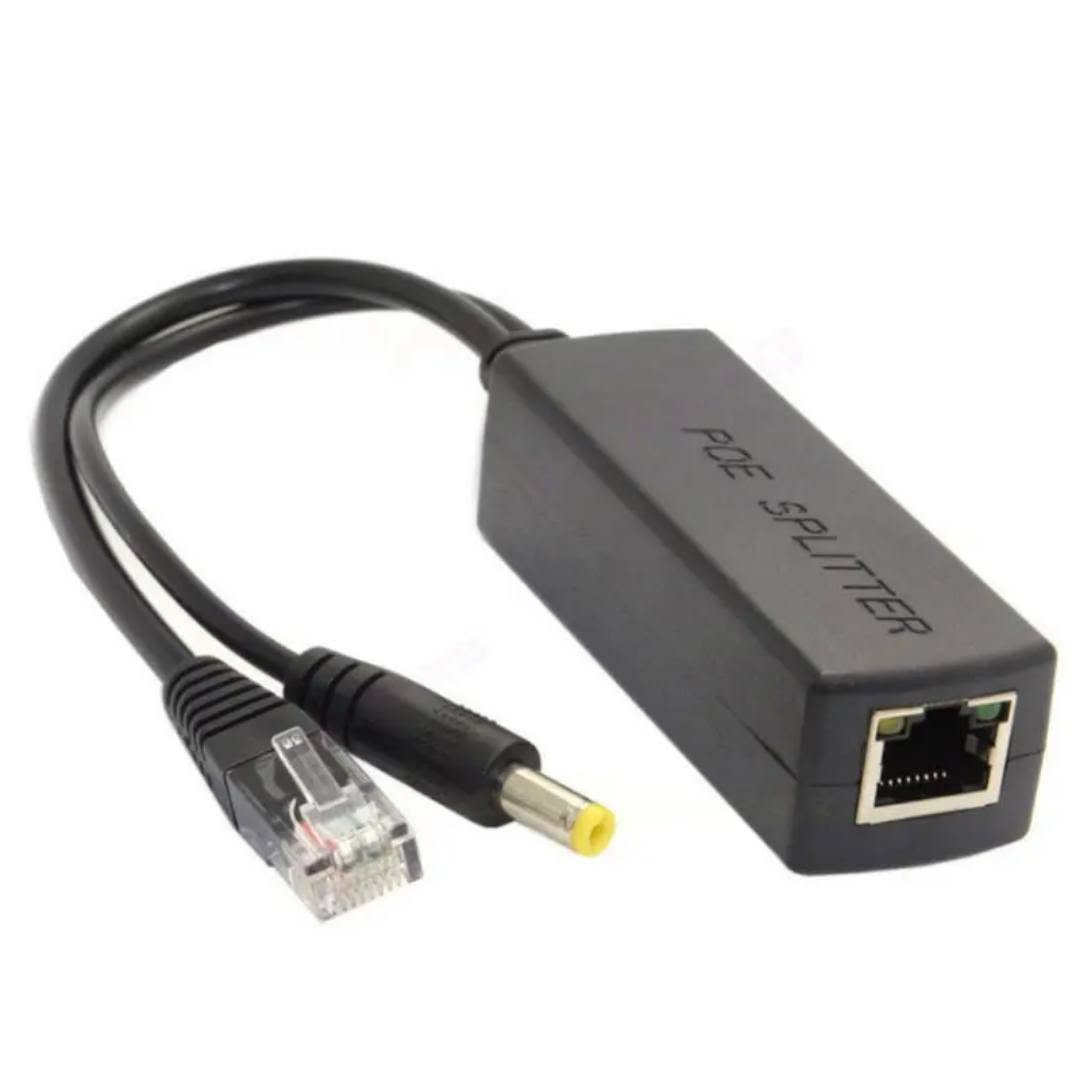 POE Splitter PD2305 48V to 12V
